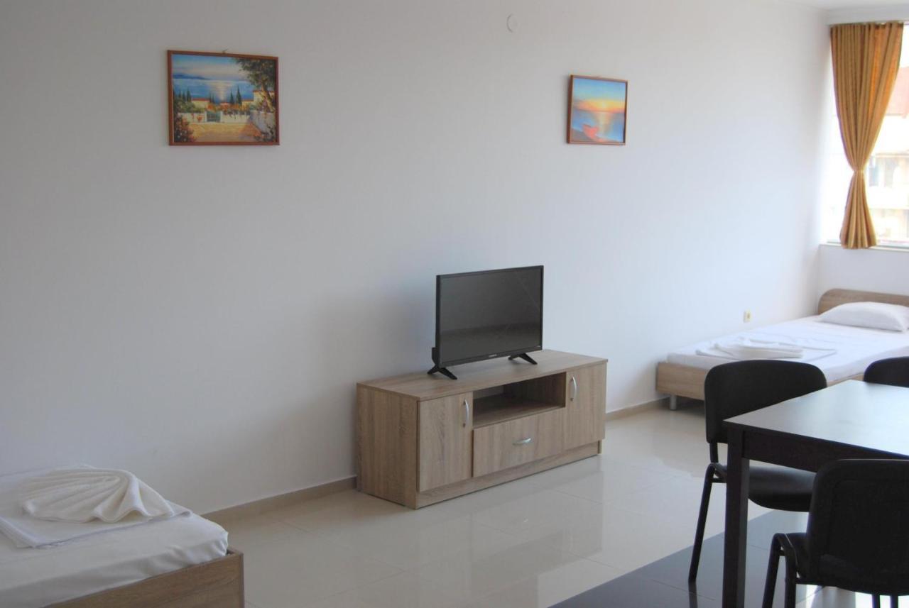 Coral City Sunny Beach Exterior photo